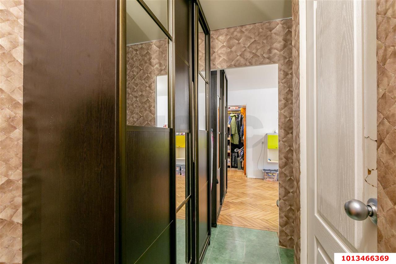 Фото №23: 3-комнатная квартира 56 м² - Краснодар, Завод Измерительных Приборов, ул. Курчатова, 6