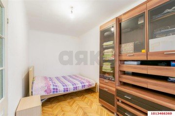 Фото №3: 3-комнатная квартира 60 м² - Краснодар, мкр. Завод Измерительных Приборов, ул. Курчатова, 6