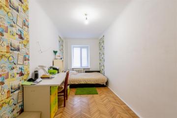 Фото №1: 3-комнатная квартира 56 м² - Краснодар, мкр. Завод Измерительных Приборов, ул. Курчатова, 6