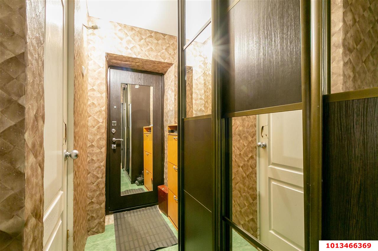 Фото №9: 3-комнатная квартира 56 м² - Краснодар, Завод Измерительных Приборов, ул. Курчатова, 6