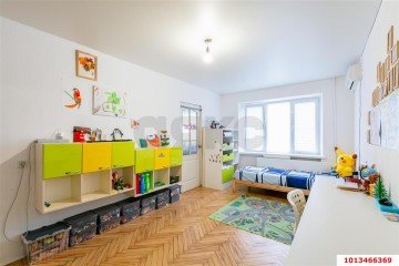 Фото №5: 3-комнатная квартира 60 м² - Краснодар, мкр. Завод Измерительных Приборов, ул. Курчатова, 6