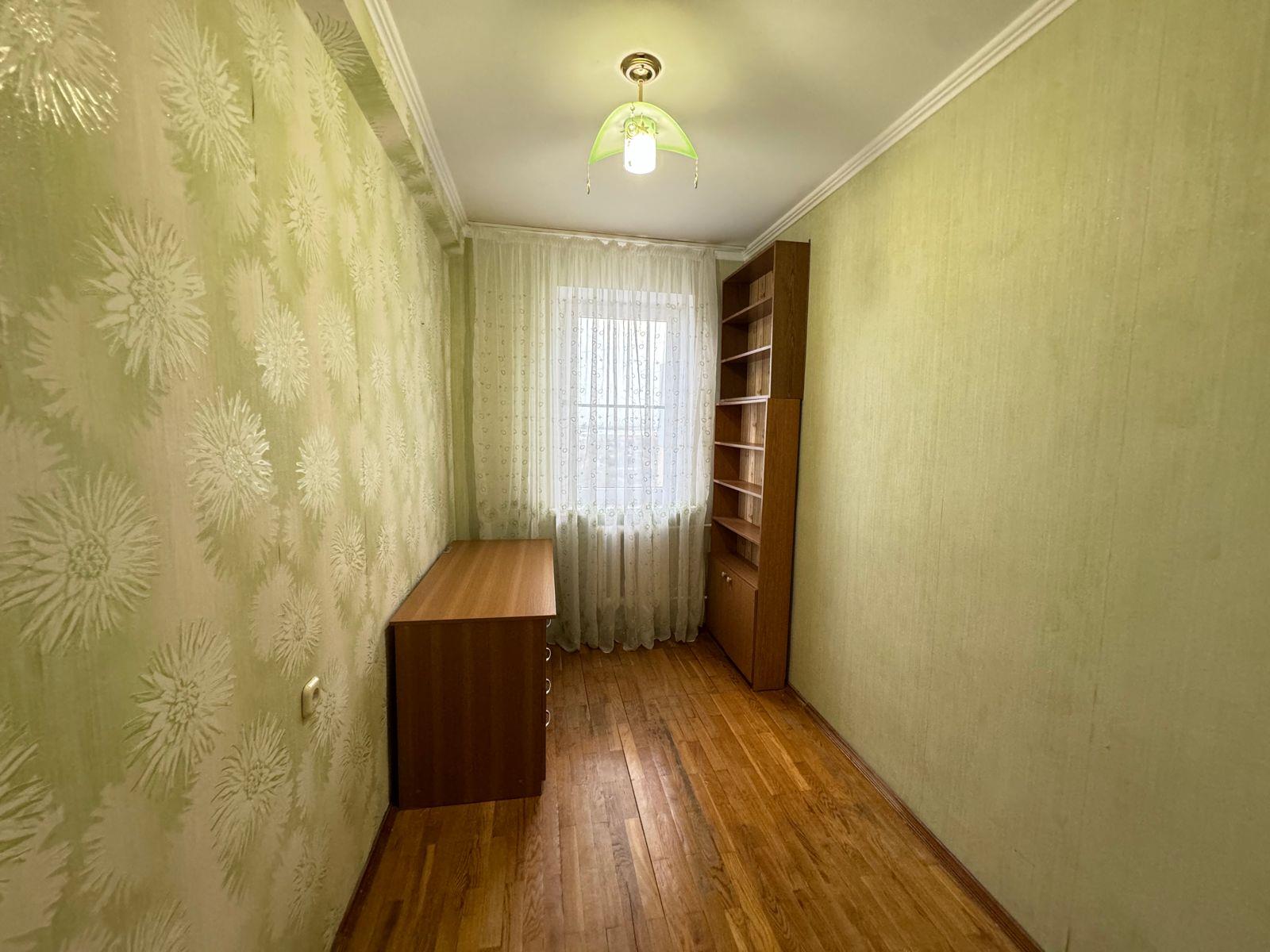 Фото №10: 4-комнатная квартира 91 м² - Краснодар, Карасунский внутригородской округ, ж/м Пашковский, ул. 1 Мая, 71/2