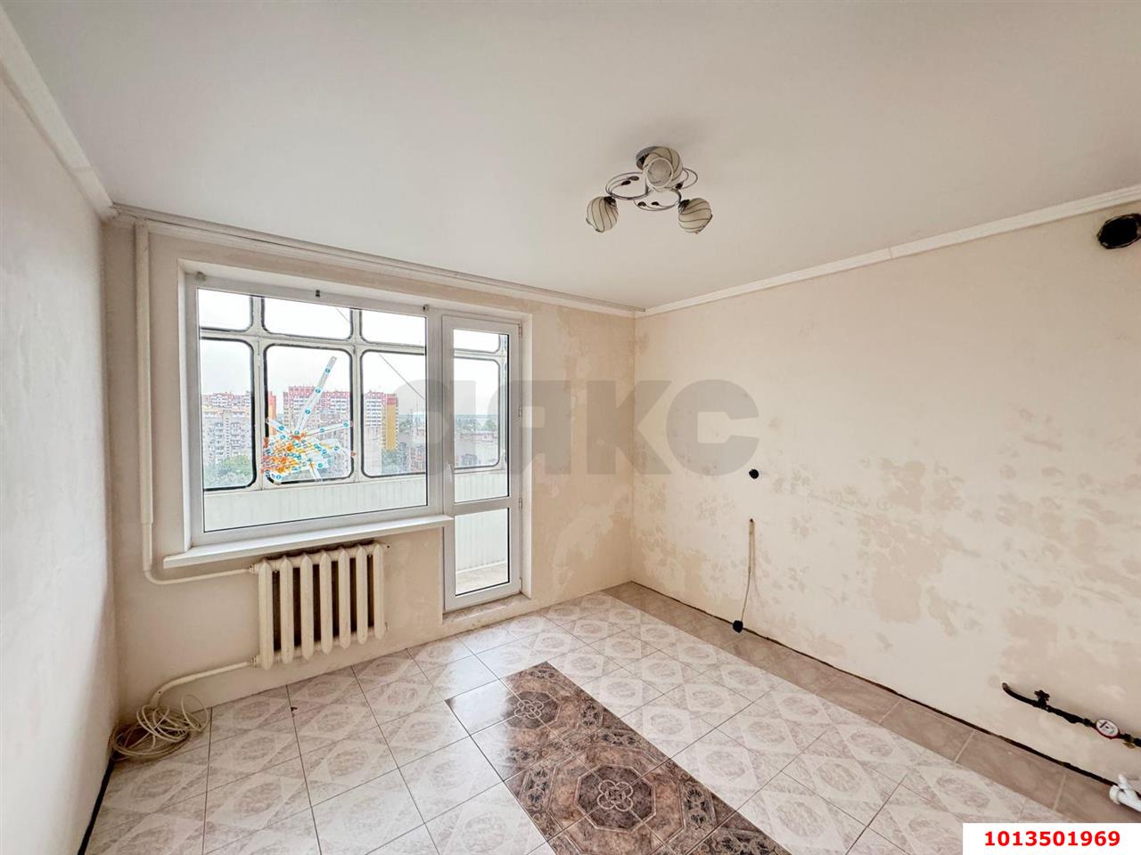 Фото №20: 4-комнатная квартира 91 м² - Краснодар, Пашковский, ул. 1 Мая, 71/2
