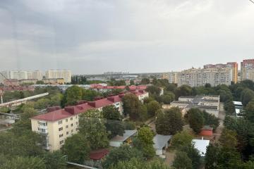 Фото №1: 4-комнатная квартира 91 м² - Краснодар, ж/м Пашковский, ул. 1 Мая, 71/2