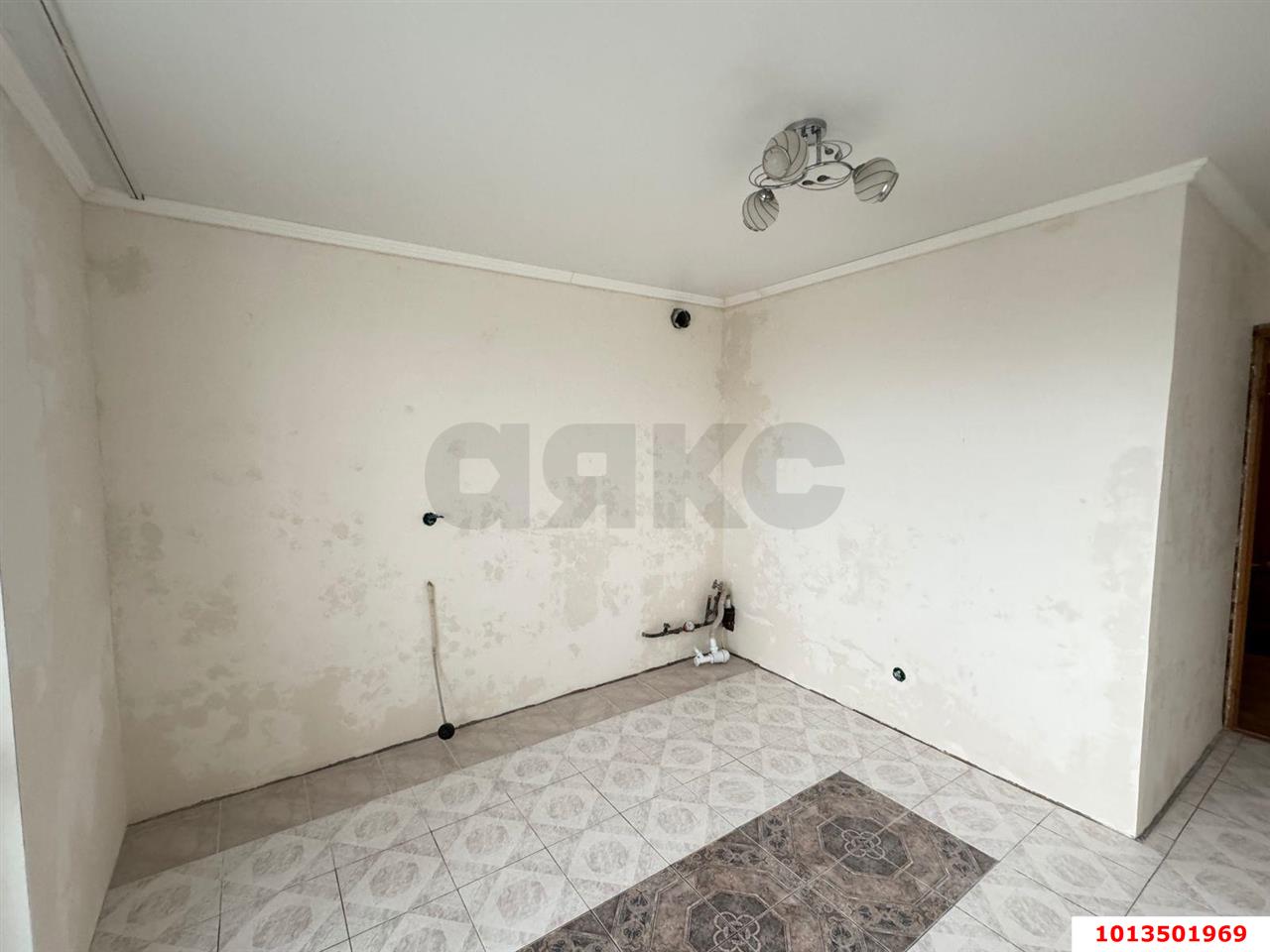 Фото №5: 4-комнатная квартира 91 м² - Краснодар, Пашковский, ул. 1 Мая, 71/2