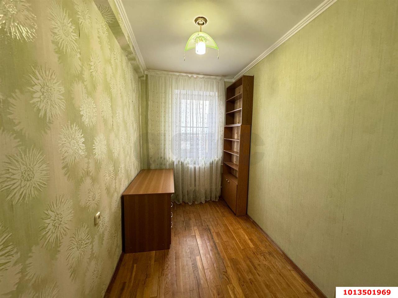 Фото №9: 4-комнатная квартира 91 м² - Краснодар, Пашковский, ул. 1 Мая, 71/2