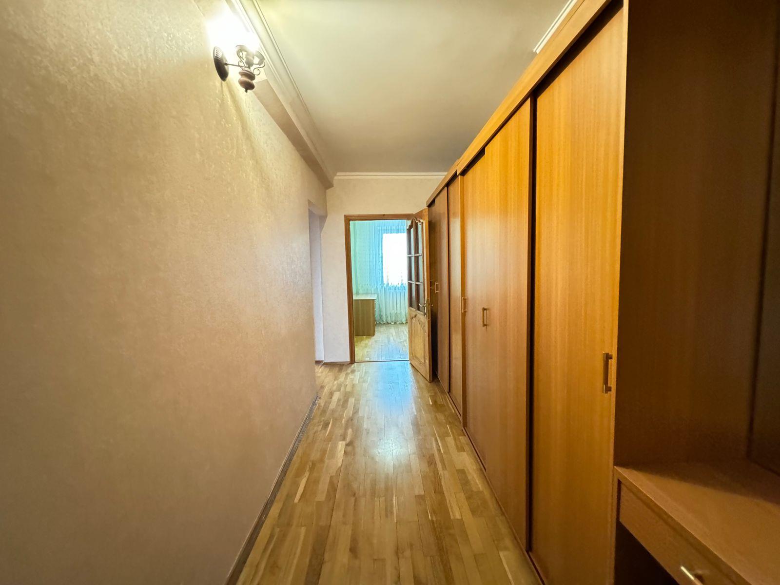 Фото №3: 4-комнатная квартира 91 м² - Краснодар, Карасунский внутригородской округ, ж/м Пашковский, ул. 1 Мая, 71/2