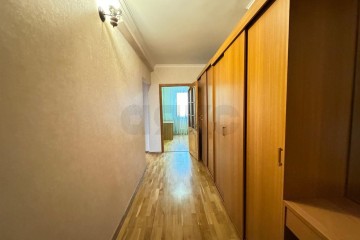 Фото №3: 4-комнатная квартира 91 м² - Краснодар, ж/м Пашковский, ул. 1 Мая, 71/2