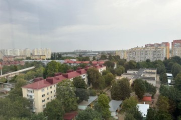 Фото №1: 4-комнатная квартира 91 м² - Краснодар, ж/м Пашковский, ул. 1 Мая, 71/2