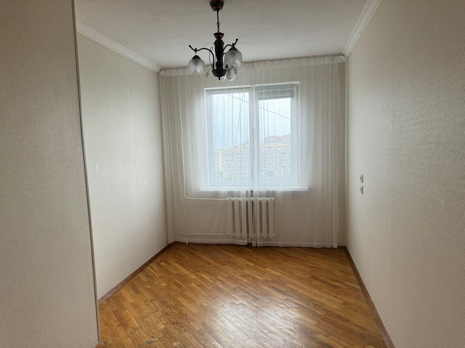 Фото №11: 4-комнатная квартира 91 м² - Краснодар, Карасунский внутригородской округ, ж/м Пашковский, ул. 1 Мая, 71/2