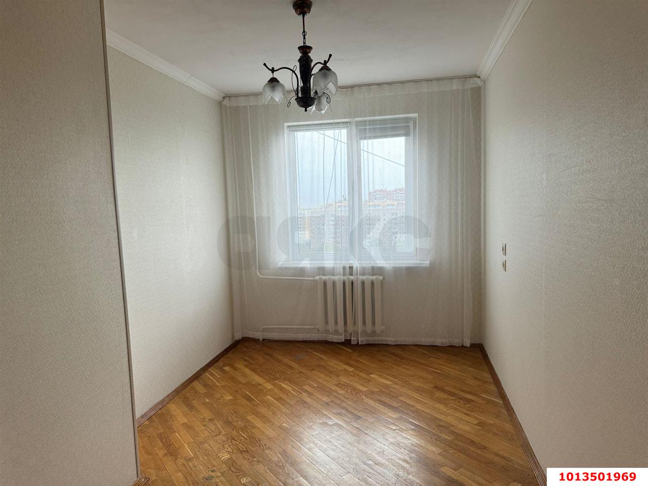 Фото №10: 4-комнатная квартира 91 м² - Краснодар, Пашковский, ул. 1 Мая, 71/2