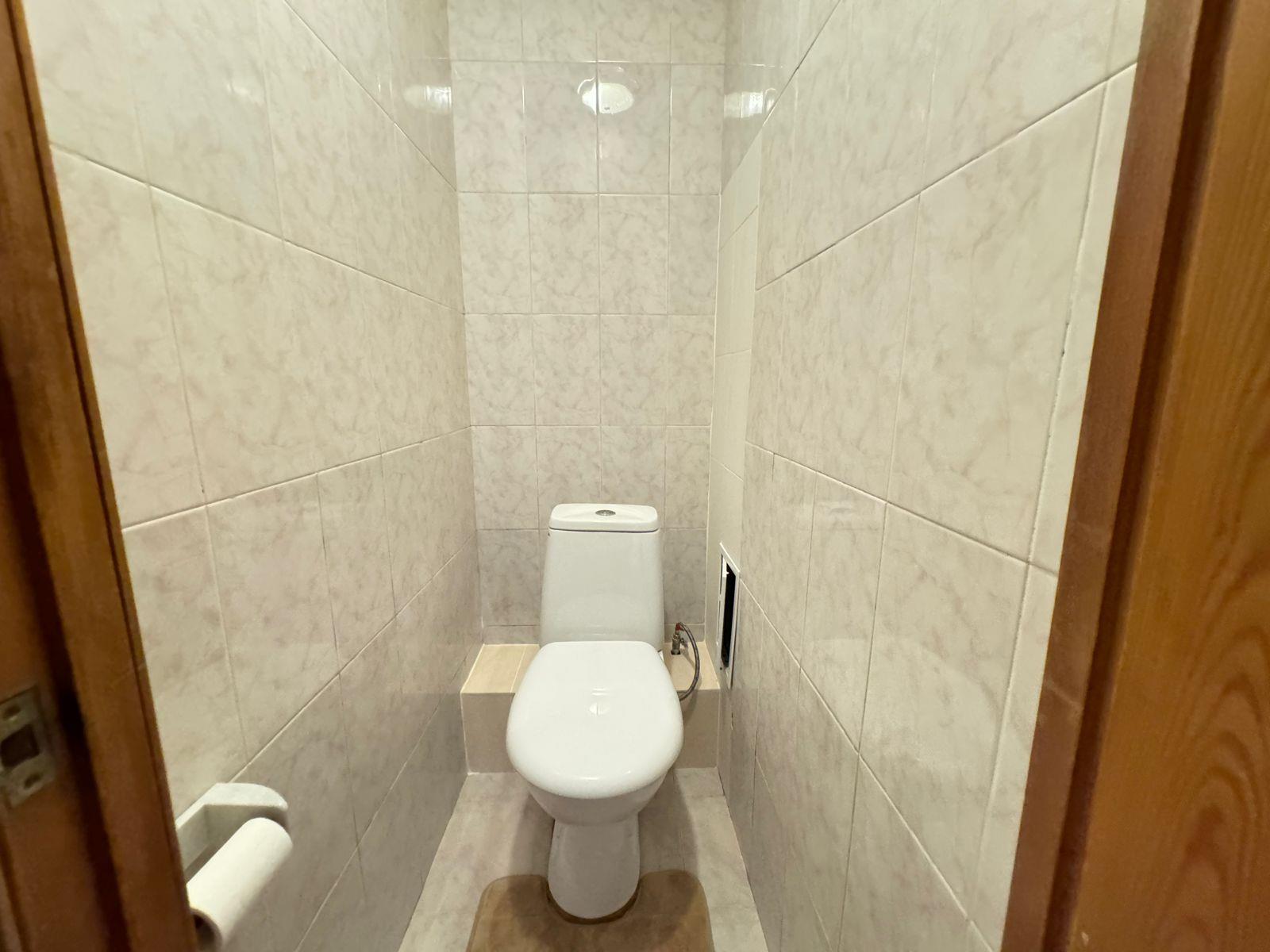 Фото №8: 4-комнатная квартира 91 м² - Краснодар, Карасунский внутригородской округ, ж/м Пашковский, ул. 1 Мая, 71/2