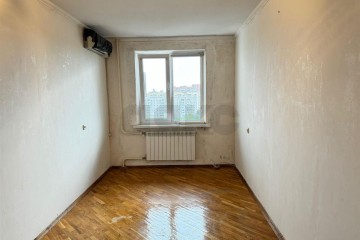 Фото №4: 4-комнатная квартира 91 м² - Краснодар, ж/м Пашковский, ул. 1 Мая, 71/2