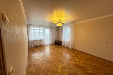 Фото №2: 4-комнатная квартира 91 м² - Краснодар, ж/м Пашковский, ул. 1 Мая, 71/2