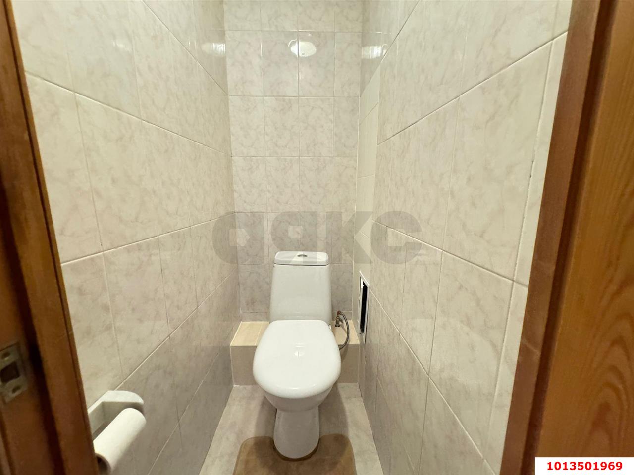 Фото №7: 4-комнатная квартира 91 м² - Краснодар, Пашковский, ул. 1 Мая, 71/2