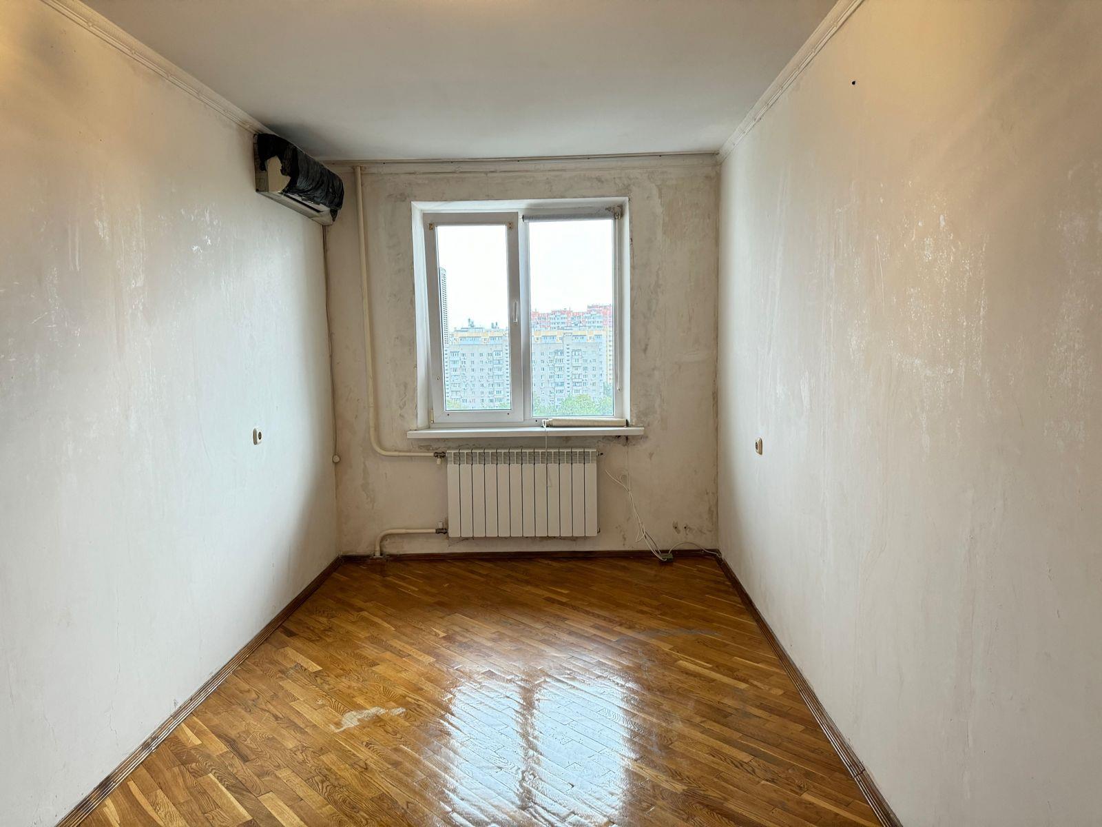 Фото №4: 4-комнатная квартира 91 м² - Краснодар, Карасунский внутригородской округ, ж/м Пашковский, ул. 1 Мая, 71/2