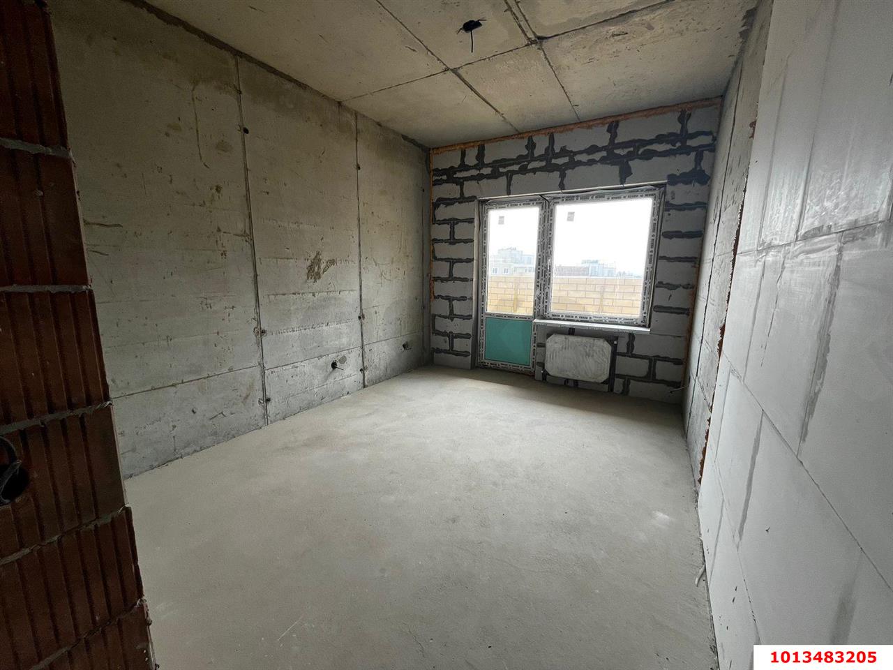 Фото №13: 1-комнатная квартира 50 м² - Краснодар, Черёмушки, ул. Вишняковой, 1/23к2
