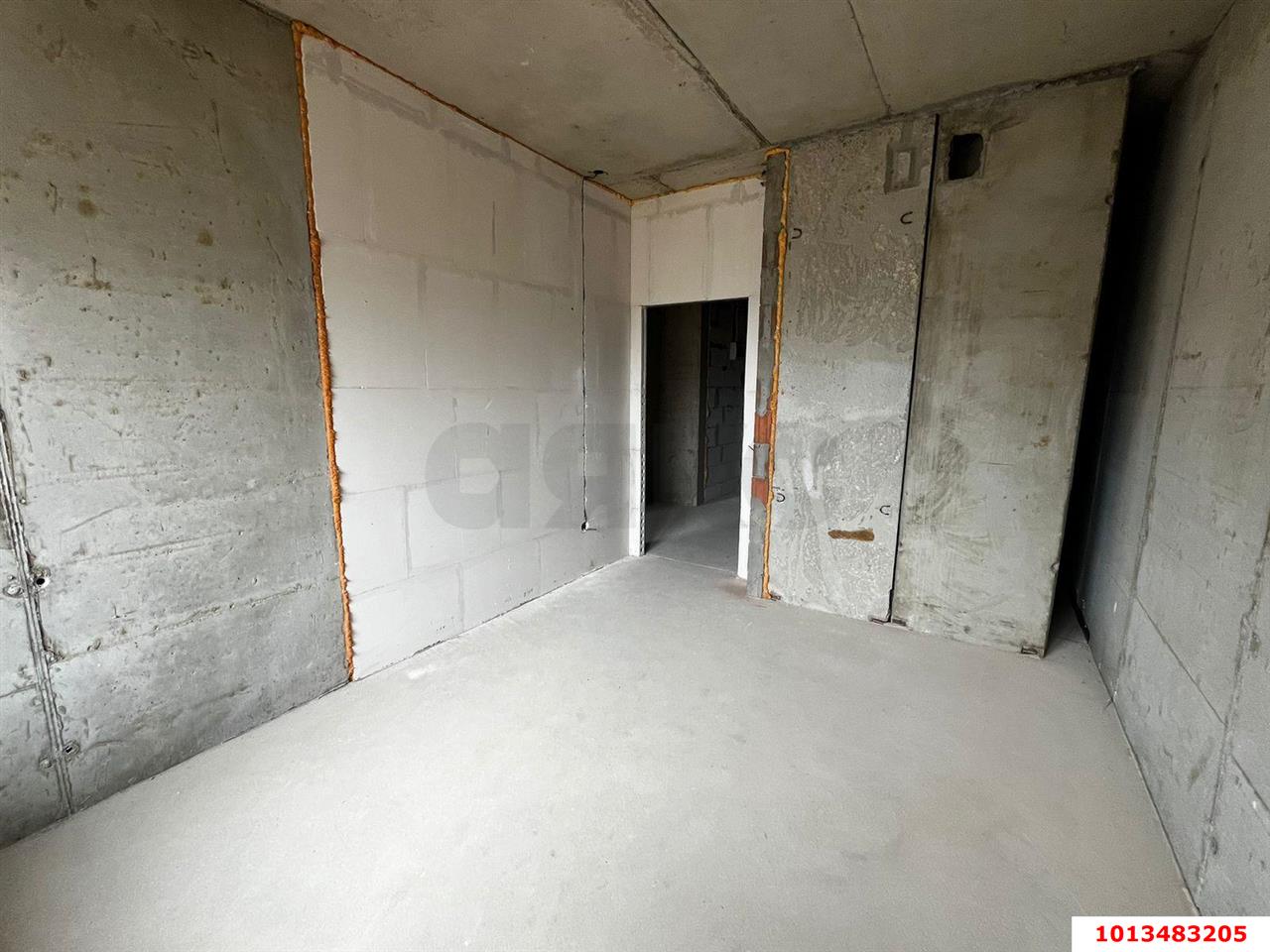 Фото №15: 1-комнатная квартира 50 м² - Краснодар, Черёмушки, ул. Вишняковой, 1/23к2