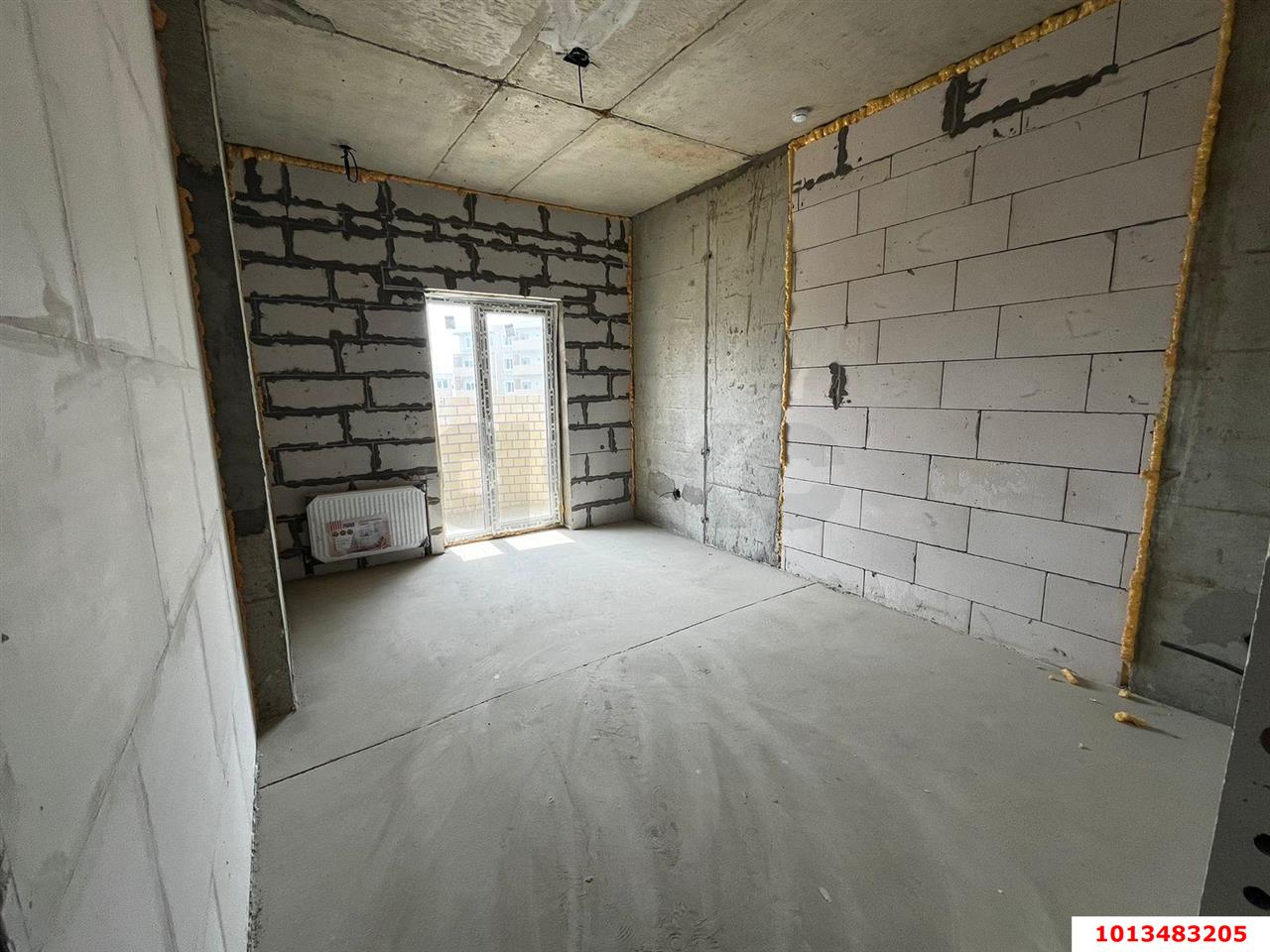 Фото №14: 1-комнатная квартира 50 м² - Краснодар, Черёмушки, ул. Вишняковой, 1/23к2