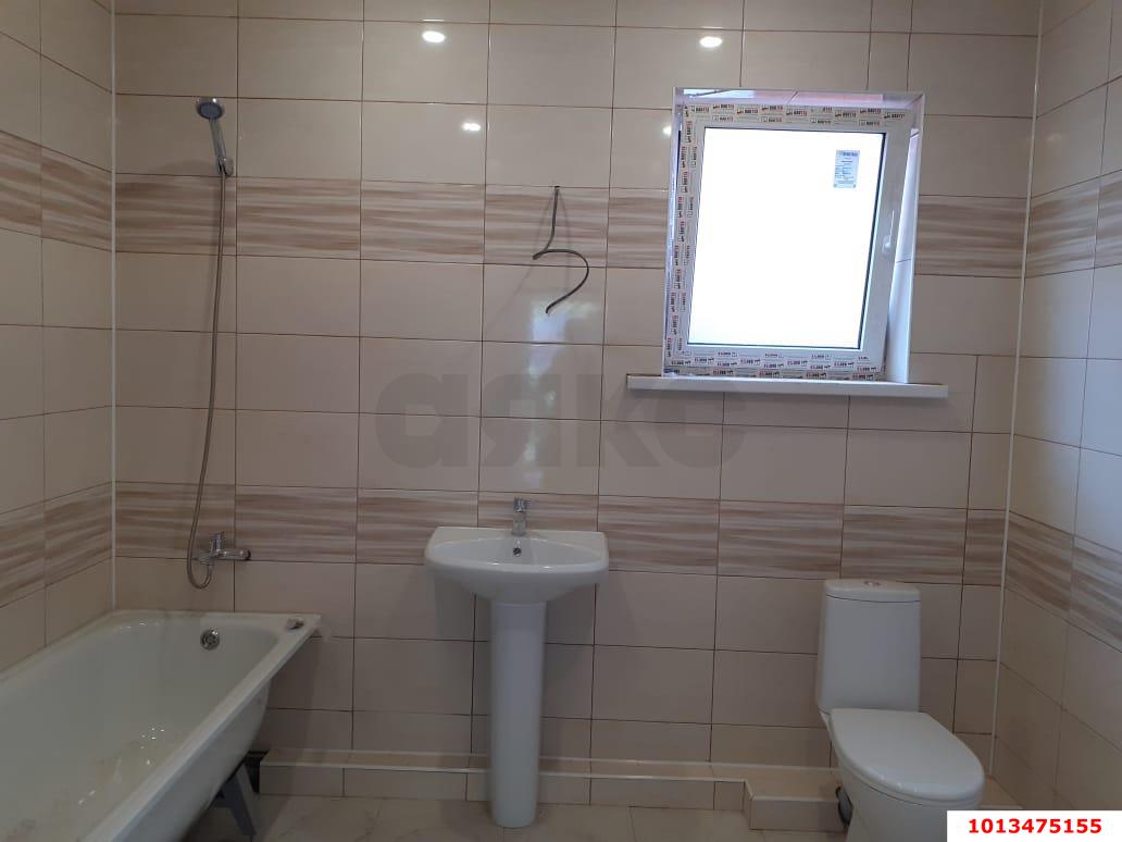 Фото №4: Дом 122 м² + 4 сот. - Аэропорт, мкр. Прикубанский внутригородской округ, ул. Цветочная, 10