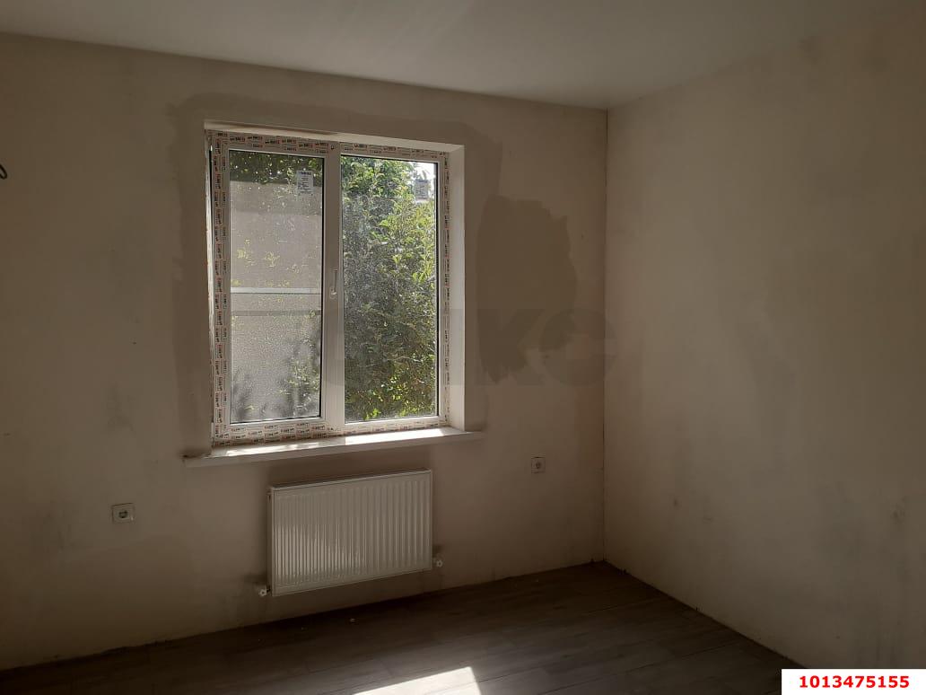 Фото №2: Дом 122 м² + 4 сот. - Аэропорт, мкр. Прикубанский внутригородской округ, ул. Цветочная, 10