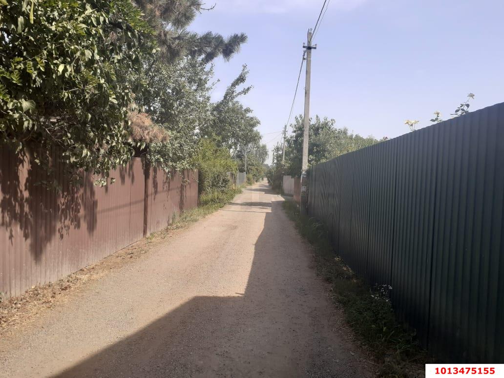 Фото №12: Дом 122 м² + 4 сот. - Аэропорт, мкр. Прикубанский внутригородской округ, ул. Цветочная, 10