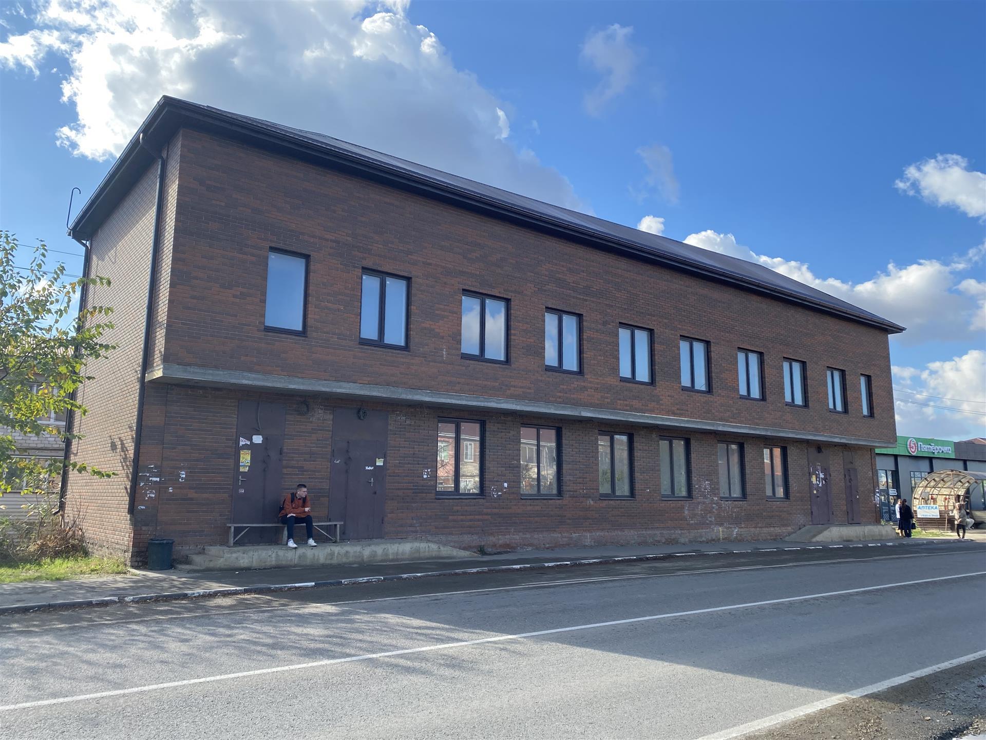 Фото №6: Коммерция 70 м² - Энем, ул. Октябрьская, 14