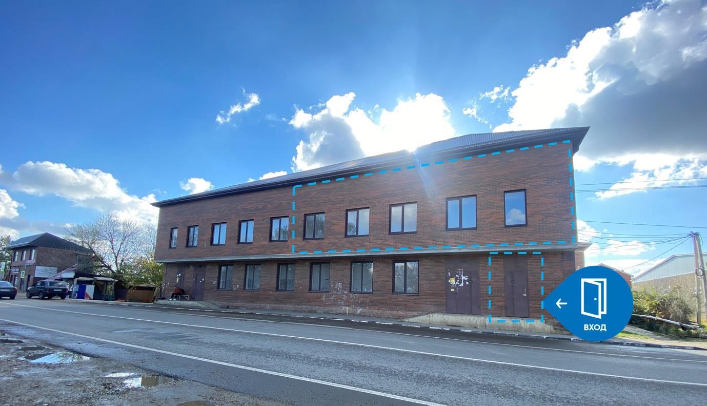 Фото №12: Коммерция 70 м² - Энем, ул. Октябрьская, 14