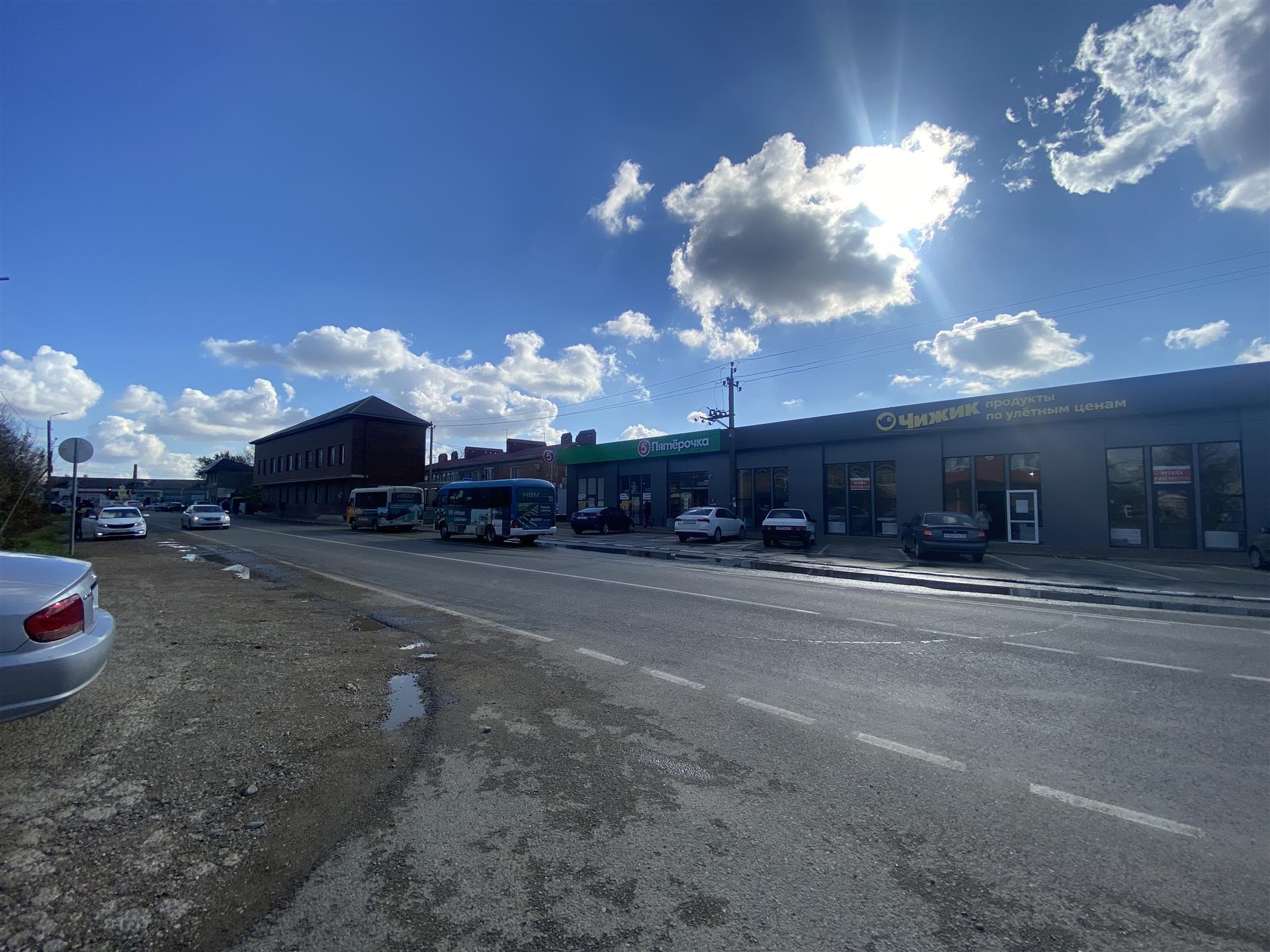 Фото №3: Коммерция 70 м² - Энем, ул. Октябрьская, 14