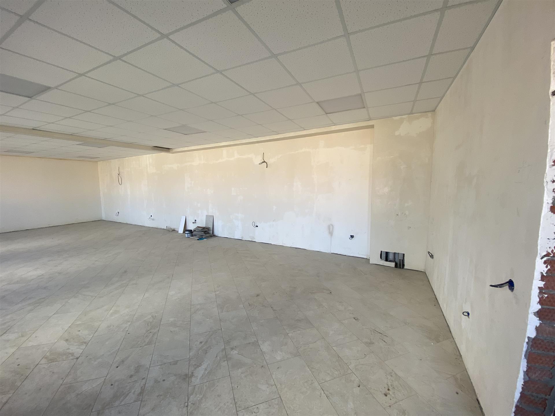 Фото №7: Коммерция 70 м² - Энем, ул. Октябрьская, 14