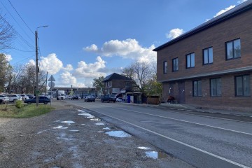 Фото №5: Торговое помещение 70 м² - Энем, ул. Октябрьская, 14