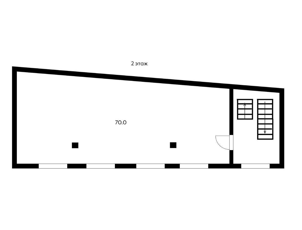 Фото №13: Коммерция 70 м² - Энем, ул. Октябрьская, 14
