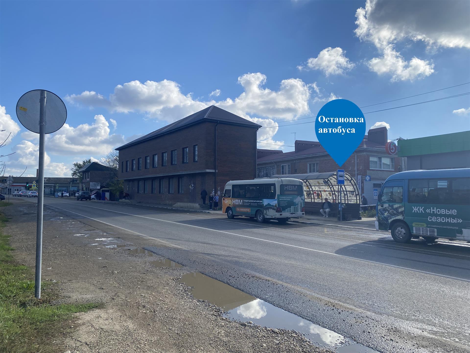 Фото №4: Коммерция 70 м² - Энем, ул. Октябрьская, 14