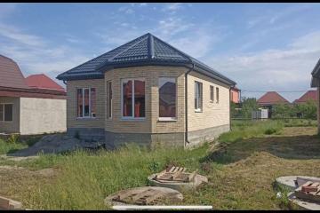 Фото №2: Дом 104 м² - Энем, ул. Горького, 105