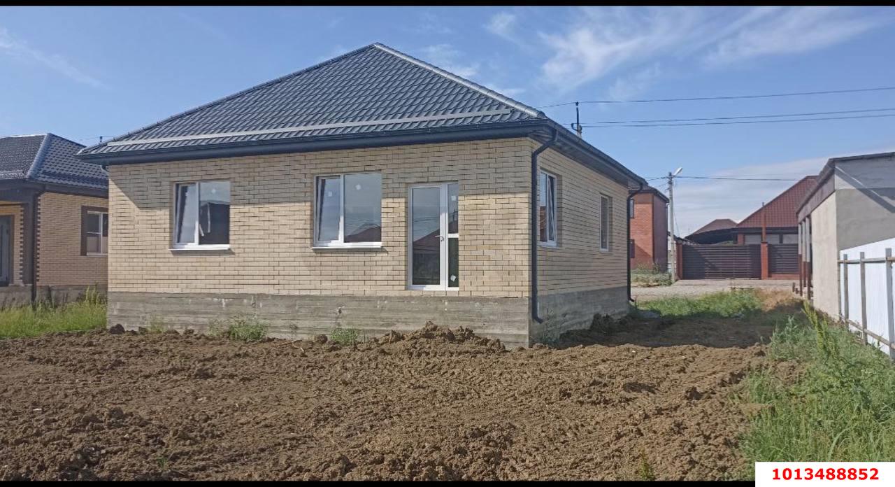 Фото №5: Дом 104 м² + 7.8 сот. - Энем, ул. Горького, 105