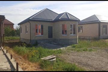 Фото №1: Дом 104 м² - Энем, ул. Горького, 105