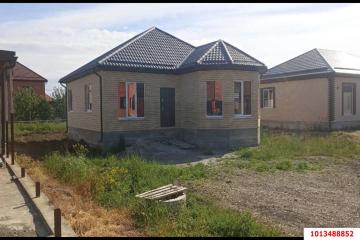 Фото №1: Дом 104 м² - Энем, ул. Горького, 105