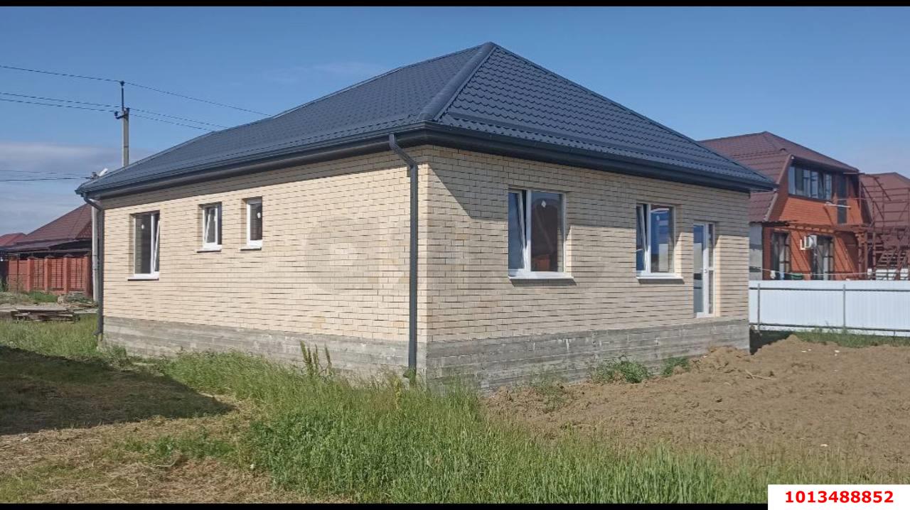 Фото №4: Дом 104 м² + 7.8 сот. - Энем, ул. Горького, 105