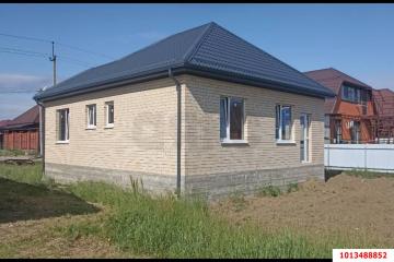 Фото №4: Дом 104 м² - Энем, ул. Горького, 105