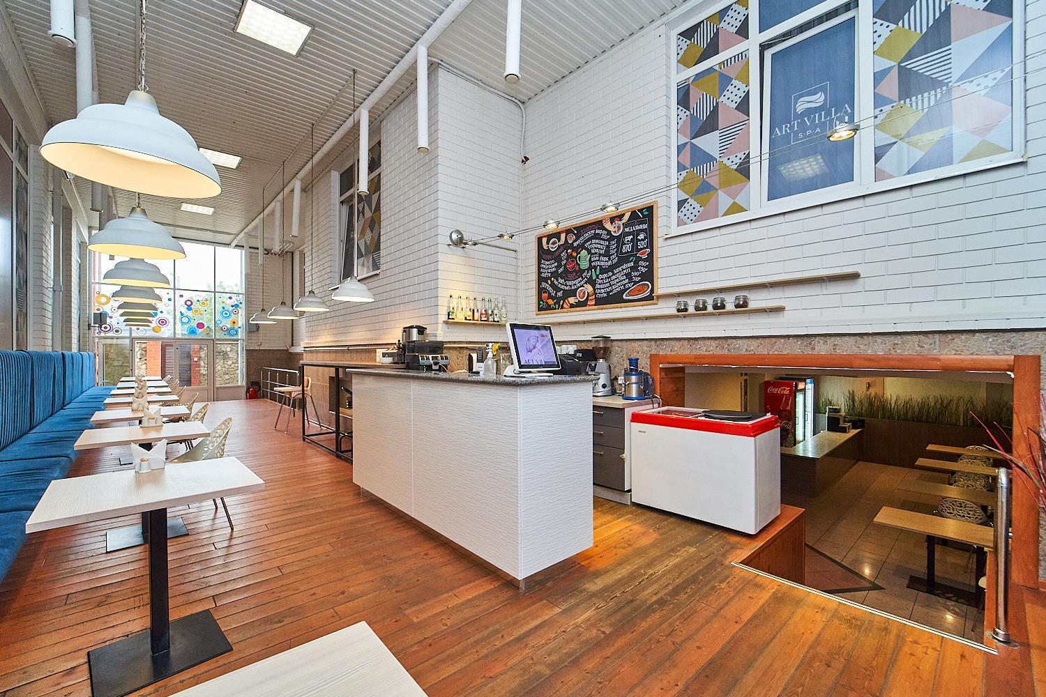 Фото №2: Дом 1573 м² + 17.3 сот. - Краснодар, Карасунский внутригородской округ, ж/м Пашковский, ул. Леонида Лаврова, 73А