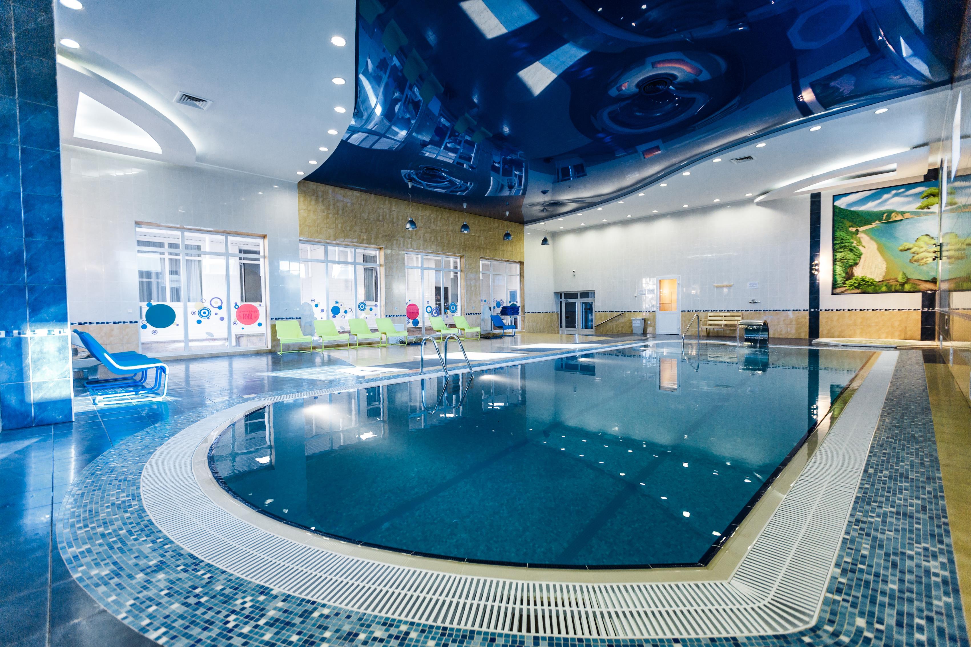 Фото №10: Дом 1573 м² + 17.3 сот. - Краснодар, Карасунский внутригородской округ, ж/м Пашковский, ул. Леонида Лаврова, 73А