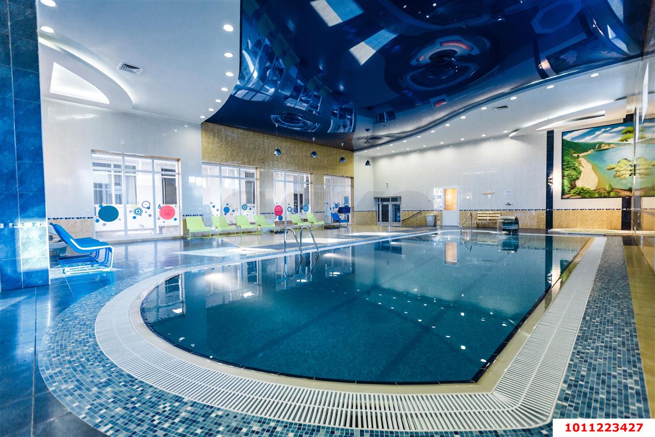 Фото №10: Дом 1573 м² + 17.3 сот. - Краснодар, Пашковский, ул. Леонида Лаврова, 73А