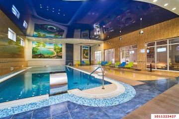 Фото №3: Дом 1573 м² - Краснодар, ж/м Пашковский, ул. Леонида Лаврова, 73А