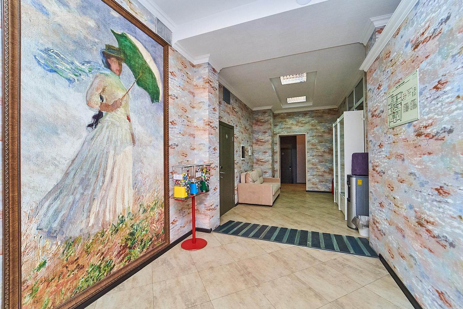 Фото №13: Дом 1573 м² + 17.3 сот. - Краснодар, Карасунский внутригородской округ, ж/м Пашковский, ул. Леонида Лаврова, 73А