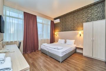 Фото №4: Дом 1573 м² - Краснодар, ж/м Пашковский, ул. Леонида Лаврова, 73А