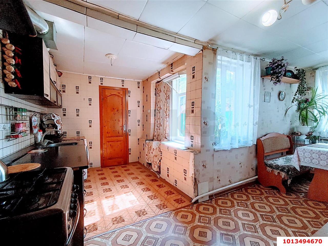 Фото №8: Дом 62 м² + 1.67 сот. - Краснодар, Камвольно-суконный Комбинат, пр-д 1-й Сормовский, 108