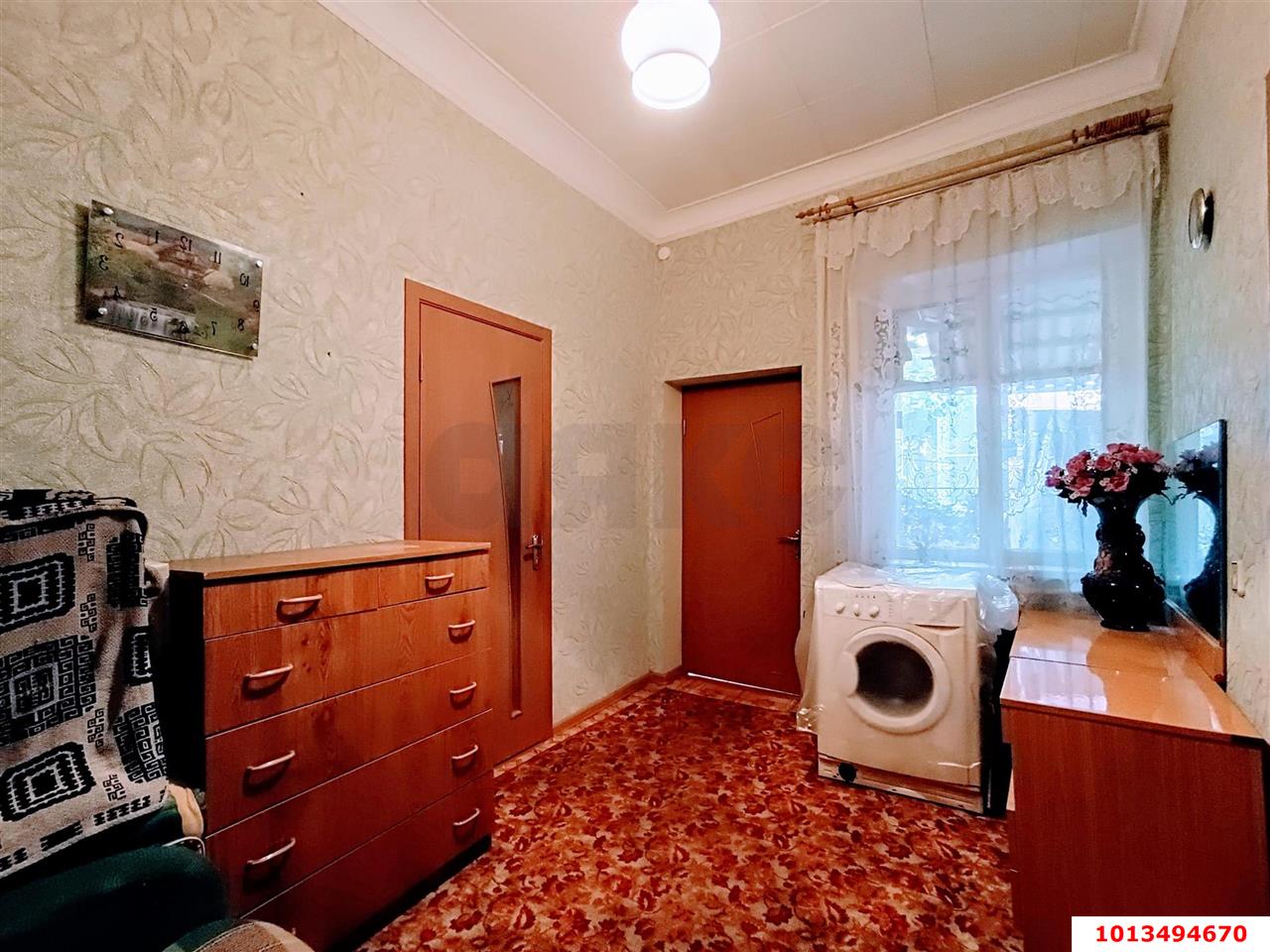 Фото №4: Дом 62 м² + 1.67 сот. - Краснодар, Камвольно-суконный Комбинат, пр-д 1-й Сормовский, 108
