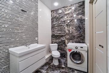 Фото №3: 3-комнатная квартира 90 м² - Краснодар, мкр. Прикубанский внутригородской округ, ул. Круговая, 4Вк4