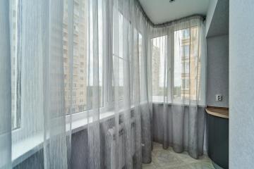 Фото №5: 3-комнатная квартира 90 м² - Краснодар, мкр. Прикубанский внутригородской округ, ул. Круговая, 4Вк4