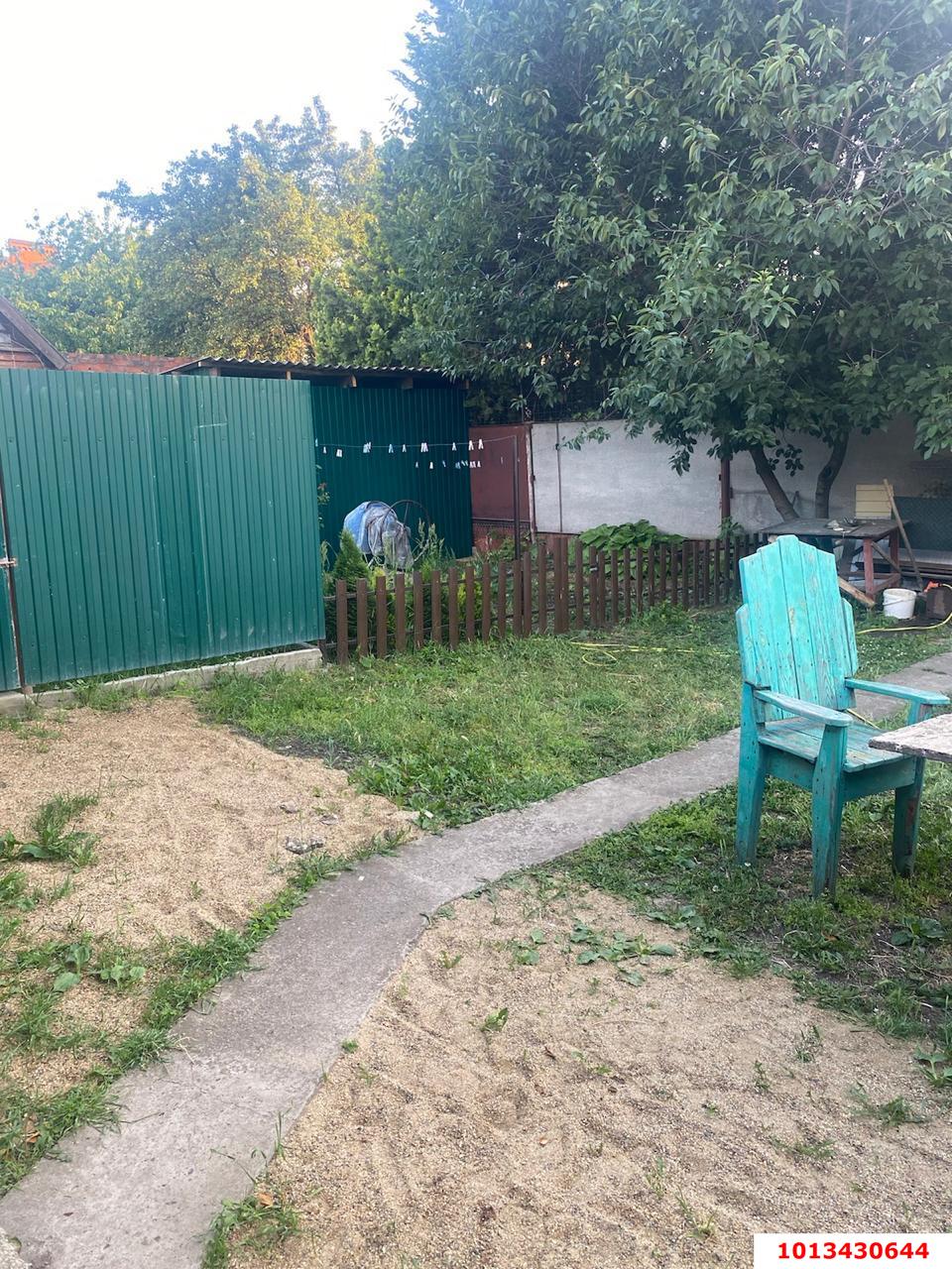 Фото №7: Дом 55 м² + 6 сот. - Краснодар, Прикубанский внутригородской округ, Завод Радиоизмерительных Приборов, п. Калинино, ул. им. Ягодина М. Д., 28